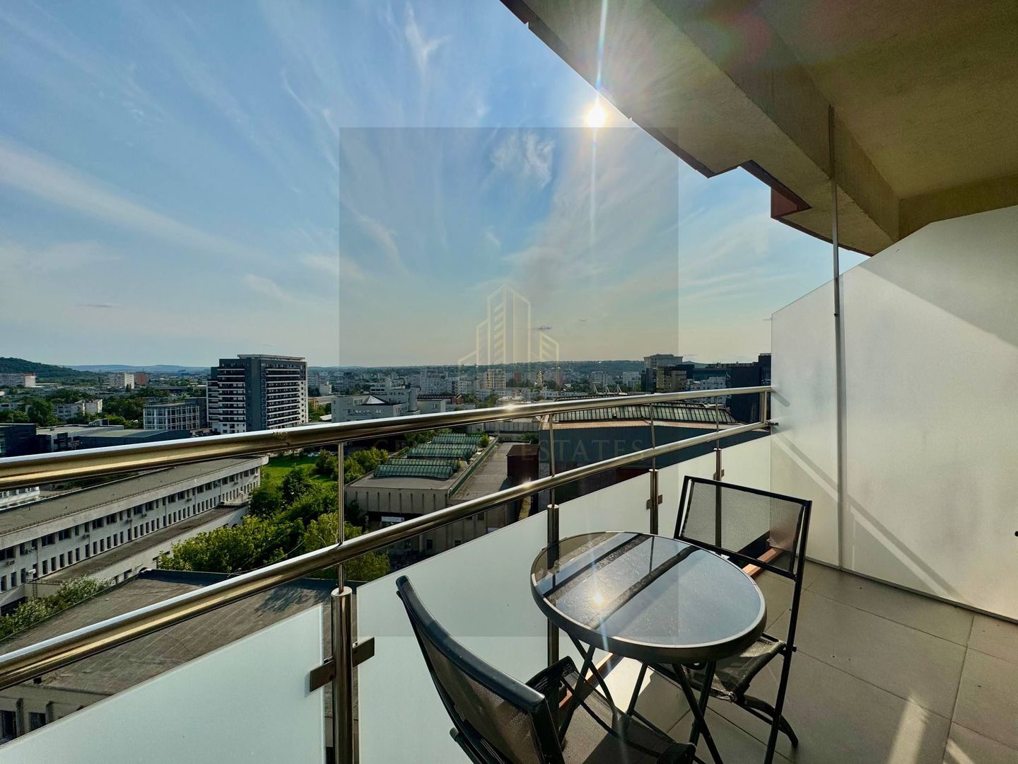 Vânzare apartament - 1 cameră - 42,5 m.p. - UltraCentral - Poză 12