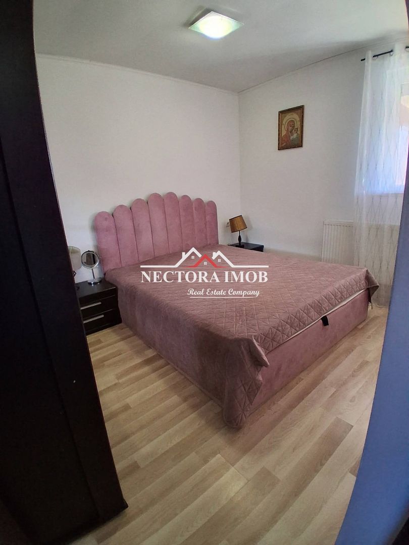 NECTORA IMOB-Casa 3 camere,Nojorid,142 mp,Mobilata/Utilata, Utilitati - Poză 7