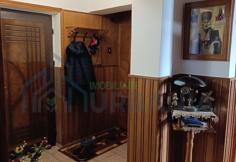 Apartament 2 camere decomandat, Păcurari, lângă piață, Moara de Foc - Poză 4