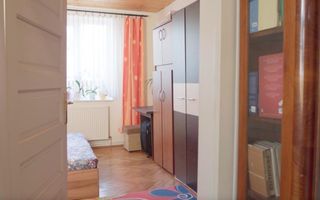 Casă 2 corpuri I Curte + Grădină  I 180 MPU I Gușterița - Poză 6