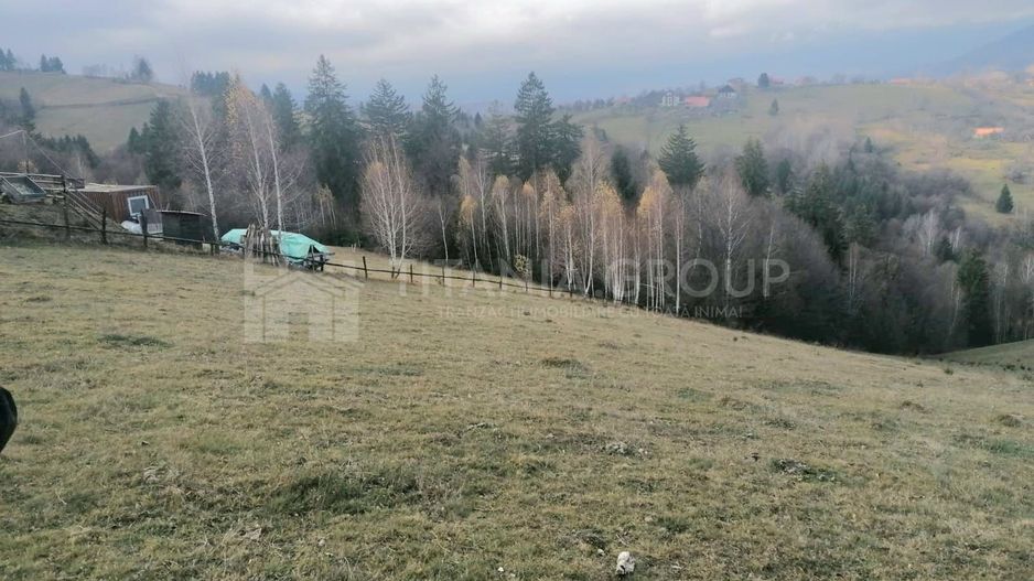 Teren intravilan langa Poiana Brașov, 52 mp front strdal, Utilitati in zona - Poză 4