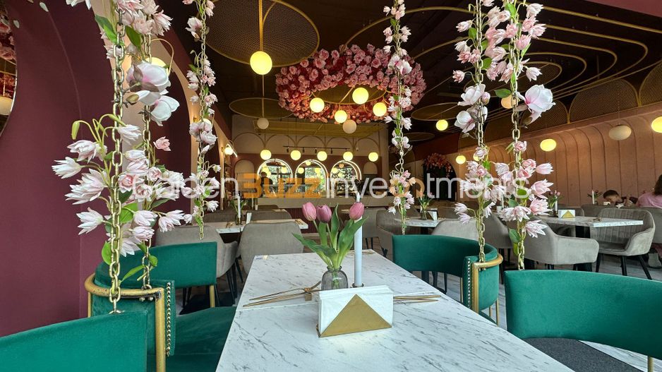 Restaurant | Predare Afacere | - Poză 1