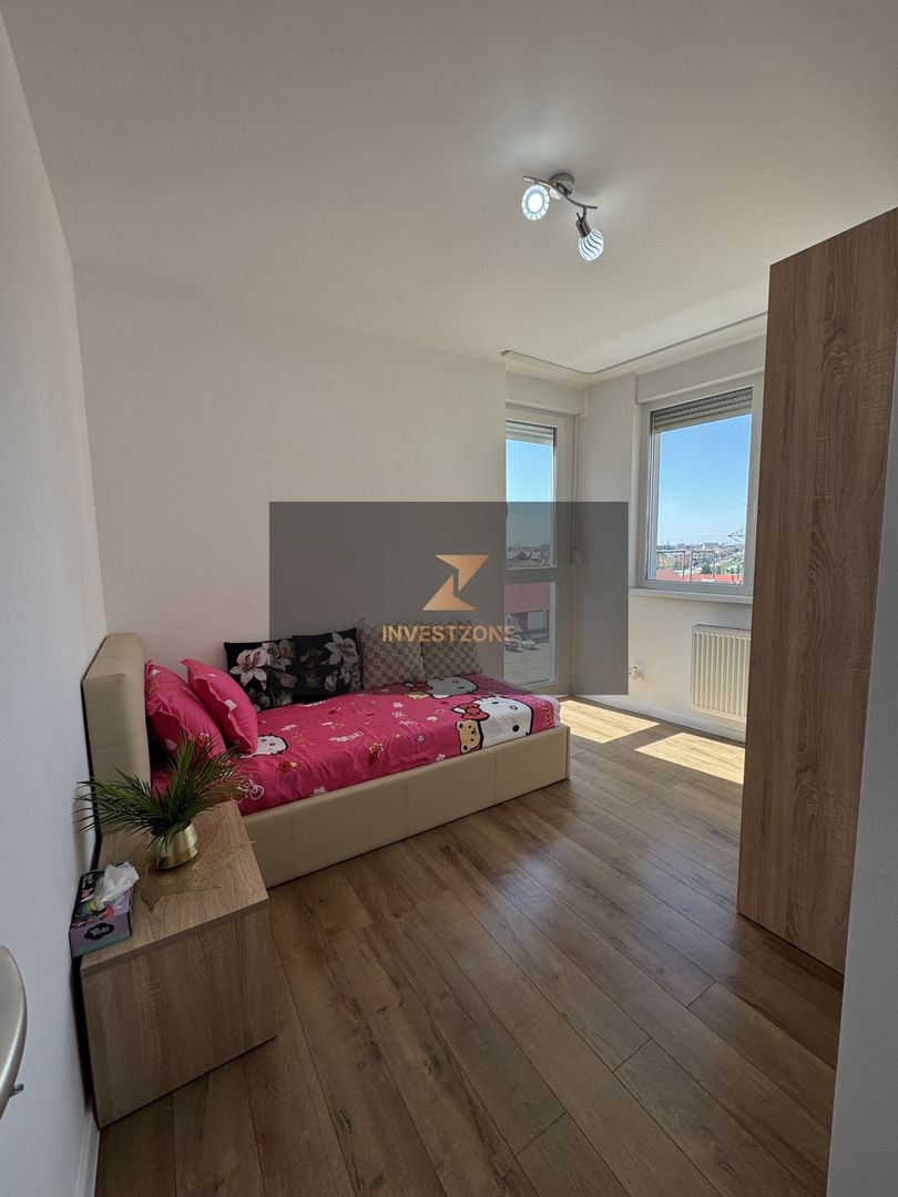Apartament lux în Ared cu 3 camere - Poză 2
