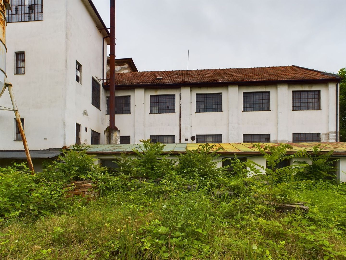 Ansamblu clădiri zona Iosefin-Dâmbovița - Poză 14