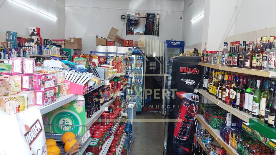 VILA 6 CAMERE, 126 MP, CENTRU CAMPULUNG - Poză 17