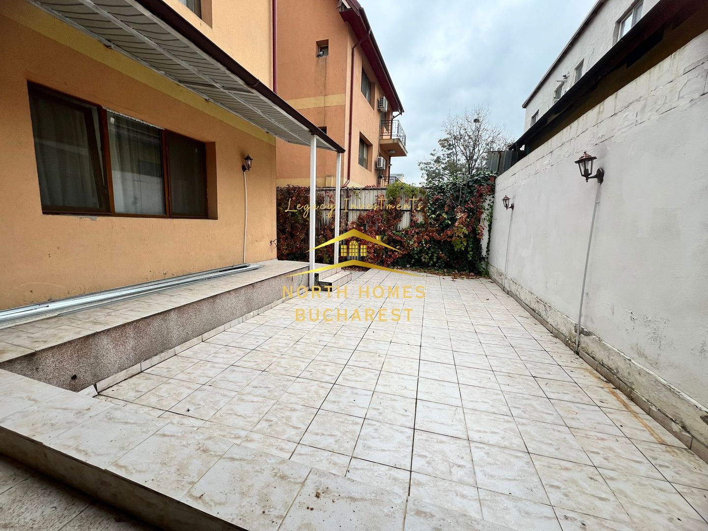 Apartament 3 camere cu terasa si gradina - Poză 12