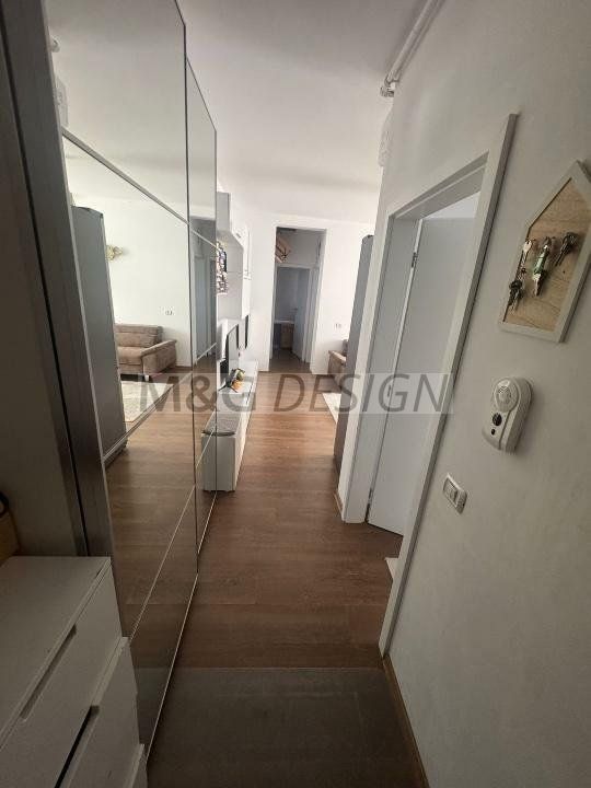 Apartament 3 camere Giroc aproape de Esso - Poză 10
