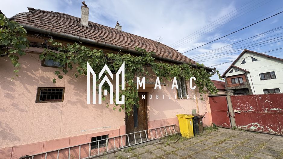 Casă 4 camere de vânzare | Sibiu, Turnișor | 140 mp - Poză 1