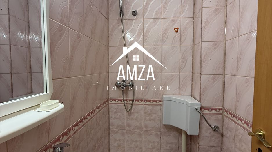 Apartament spațios cu 4 camere + garaj inclus – zona Ștrand–Tilișca - Poză 10