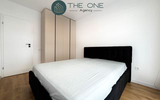 Apartament 2 camere, bloc nou 2026, parcare subterană | EROILOR - Poză 6