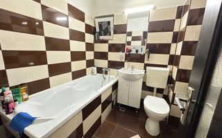 3 camere/2 băi/garaj/Zona Kaufland Marasti - Poză 8