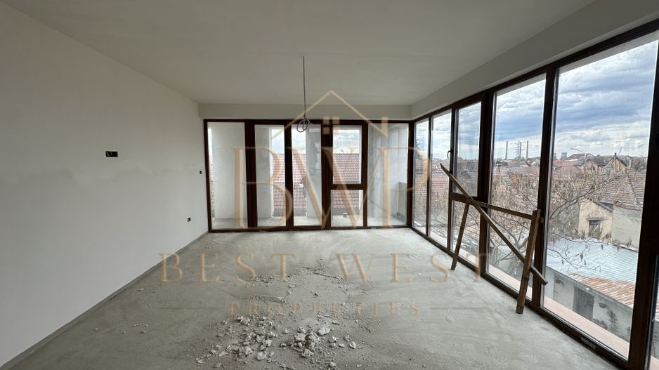 Apartament 3 camere, 2 bai, Timisoara - Poză 3