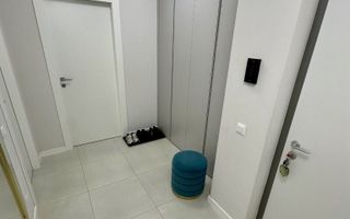 Apartament | 2 camere | Aviației | Nusco City | Metroul Aurel Vlaicu - Poză 5