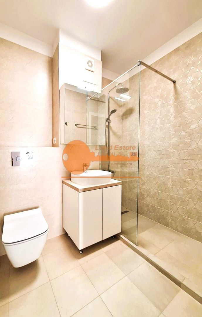 3 camere Plaza Residence-Vedere - Poză 2