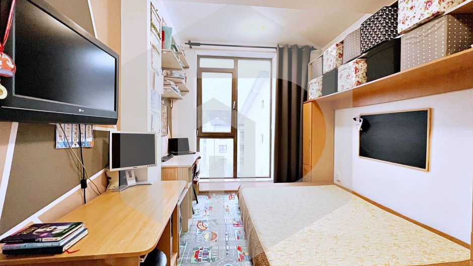 Apartament 3 camere | Decomandat | Mihai Viteazul /  Doamna Stanca - Poză 10