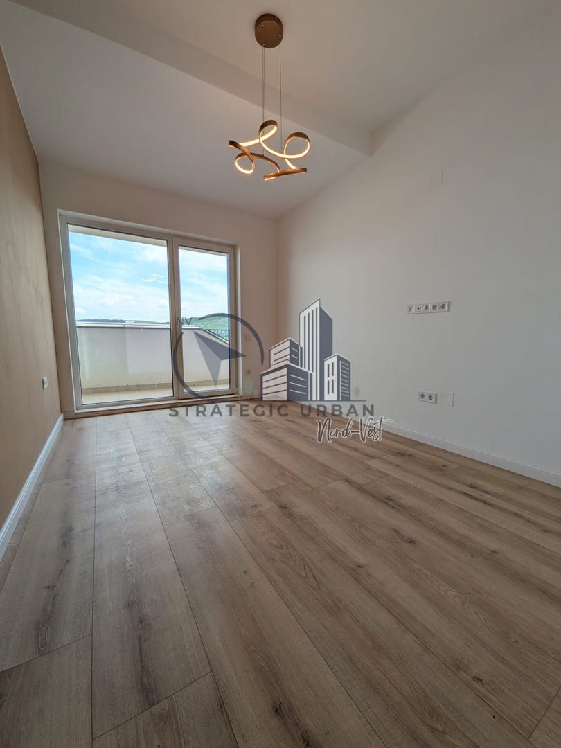 Apartament cu 3 camere, zona Eroilor, Floresti - Poză 9