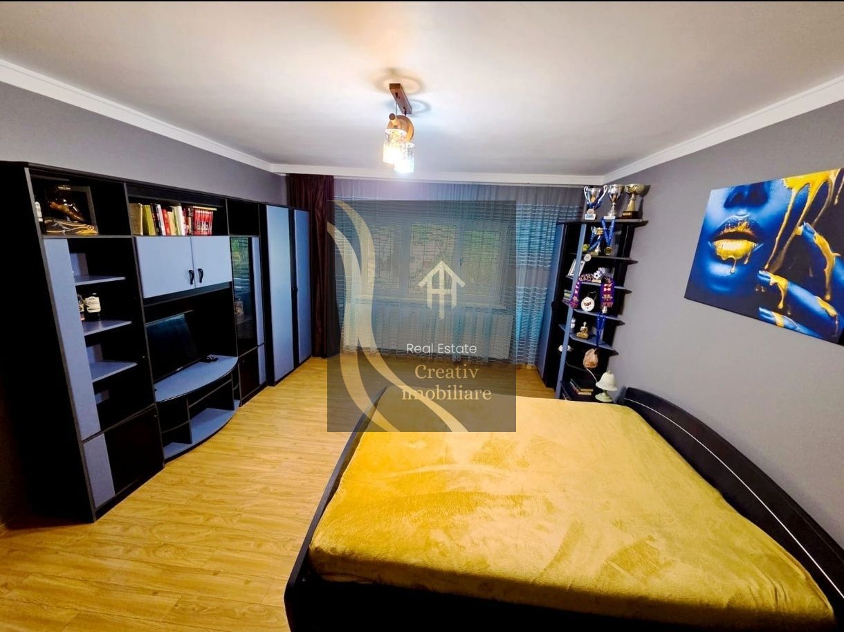 Apartament 4 camere Metrou Brâncoveanu  Parc Tineretului - Poză 3
