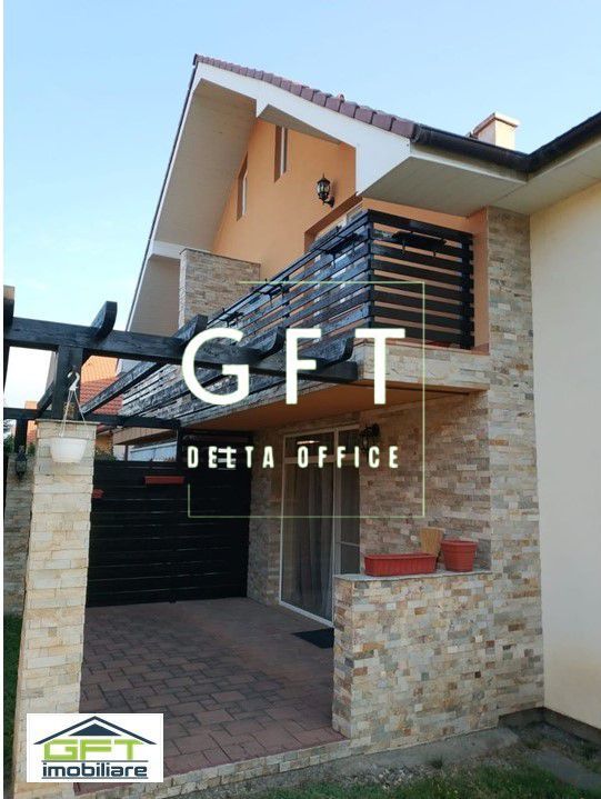 Duplex de vanzare - Valea Ghinzii - Poză 2