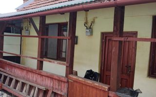 CASA ÎN CURTE COMUNA ZONA CORNISA  40 MP  LA NUMAI 1 MINUT DE UMF - Poză 2