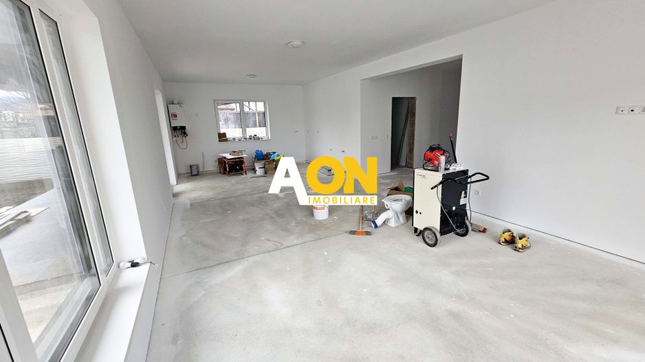 Casa 4 camere, predare la cheie, 560 mp teren, Micești - Poză 4