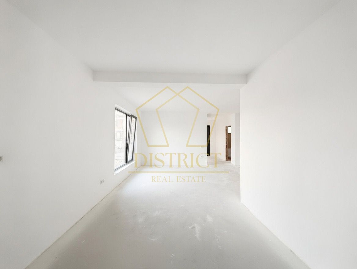 Duplex pe parter cu 3 camere | Mosnita Veche | Lidl - Poză 4