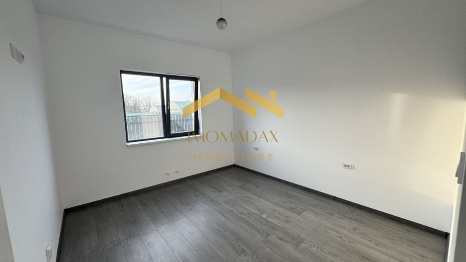 Sanmihaiu Roman-Duplex Parter-Disponibil Imediat - Poză 4