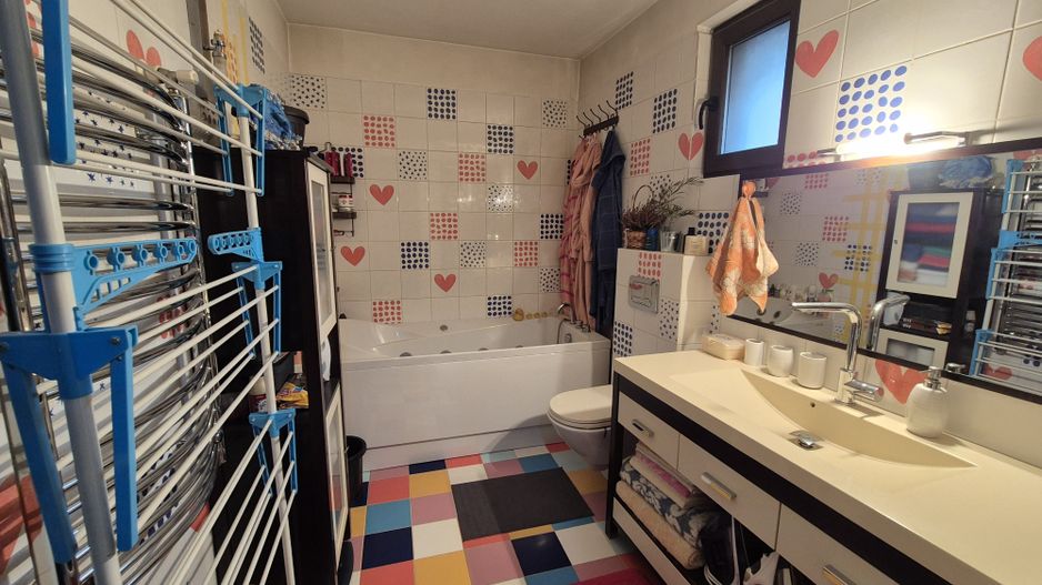 Casa P+M+Pod 203,68 mp - Iancului - Mihai Bravu - Poză 20