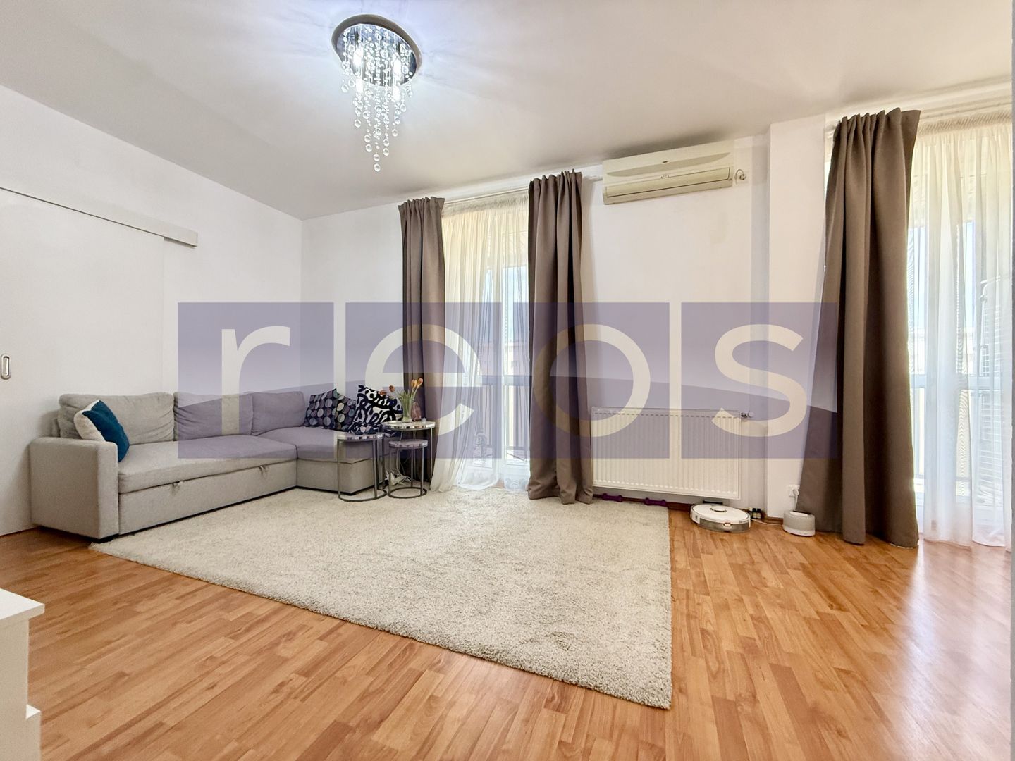 VÂNZARE 2 CAMERE | 1 DECEMBRIE 1918 | CENTRALA IMOBIL - Poză 1