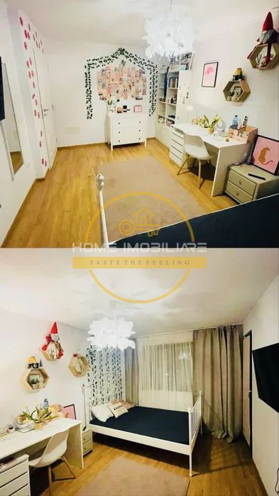 Casa individuală – Living + 3 Dormitoare, Încălzire în Pardoseală & Smart Home - Poză 3