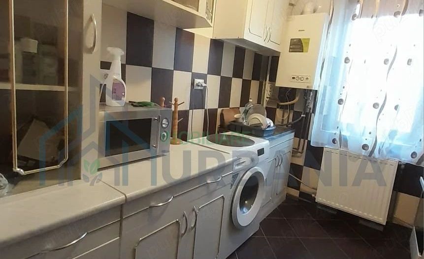 Apartament 2 Camere, Bulevardul Tudor Vladimirescu, Iași - Poză 3
