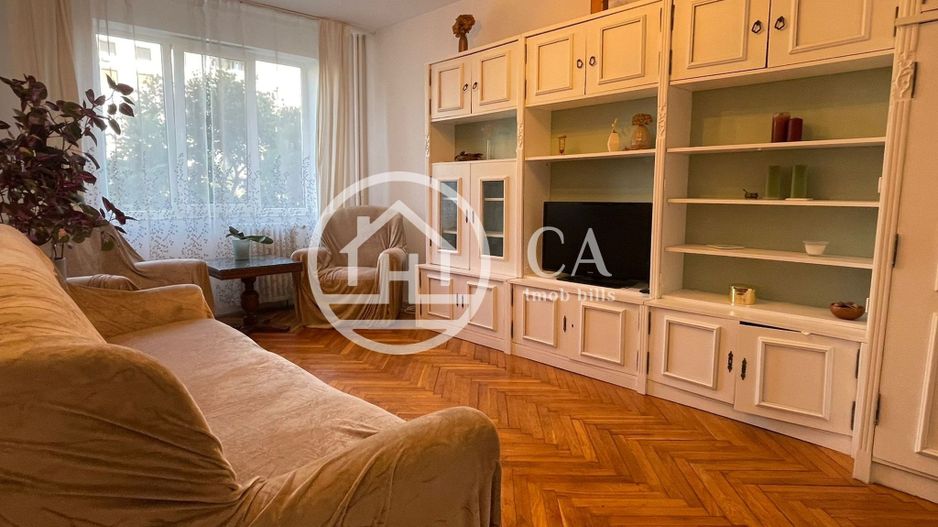 Apartament cu 3 camere de închiriat in Decebal, Oradea - Poză 1