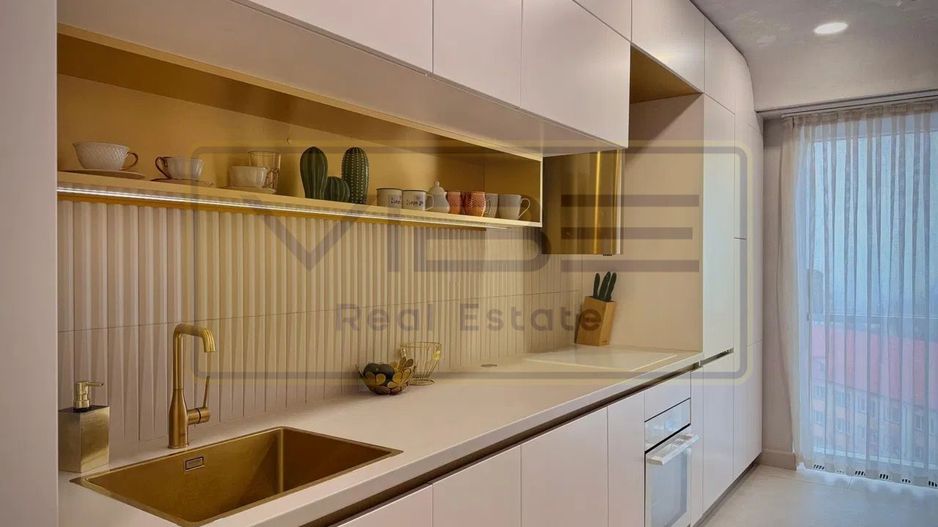 Apartament Premium- 2 camere- 70mp-Copou- - Poză 6