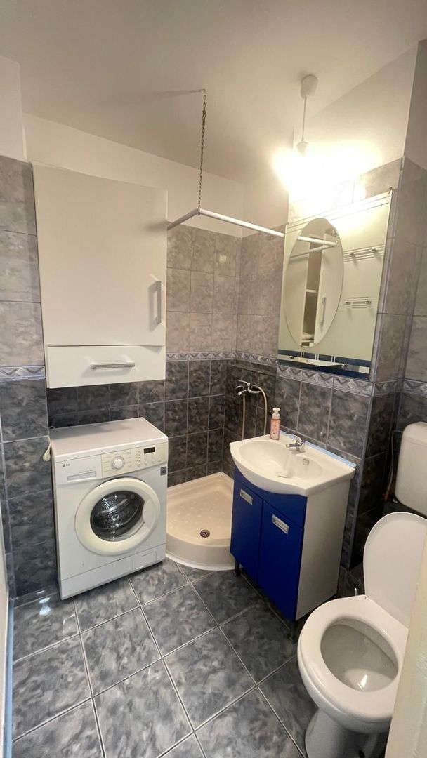 GARSONIERA COCHETA ZONA DRISTOR - Poză 4