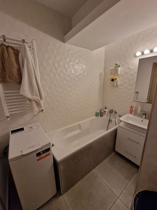 Studio- complet mobilat si utilat, Novum Invest Independentei - Politehnica - Poză 5