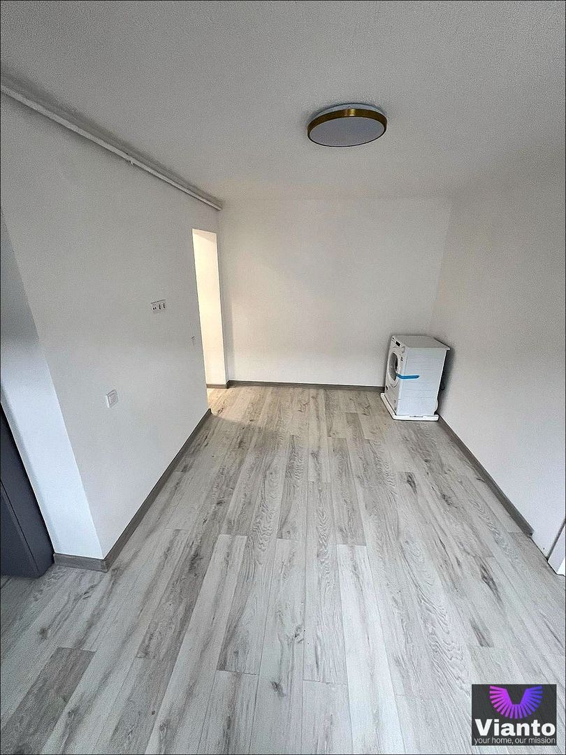 APARTAMENT 2 CAMERE CU VEDERE LA LAC |  COMISION 0 % | TIGLARI- LACUL LUI BINDER - Poză 4