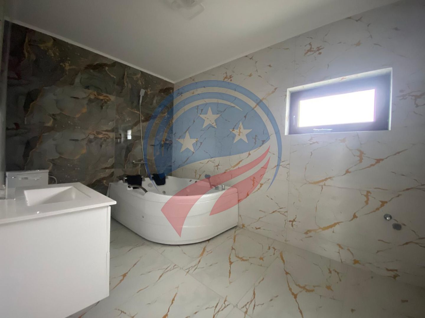 CASA FINALIZATA ZONA DAMILA 300 M TEREN - Poză 8