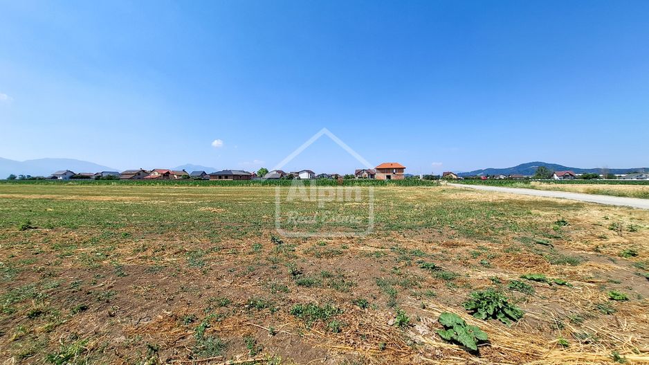 Terenuri Intravilane  Harman - Poză 12