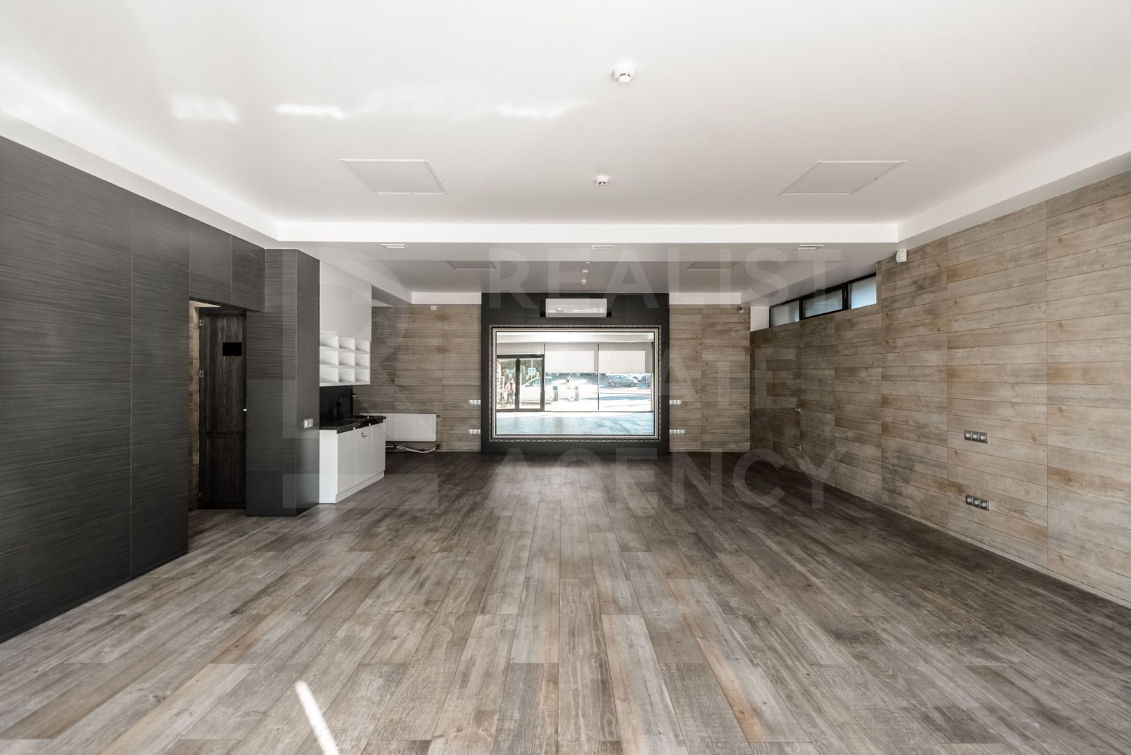 Сhirie, spațiu comercial, 231 mp, str. Alba-Iulia, Buiucani - Poză 16