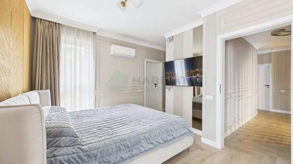 Locuinta complet amenajata | 5 camere| Otopeni - Poză 23