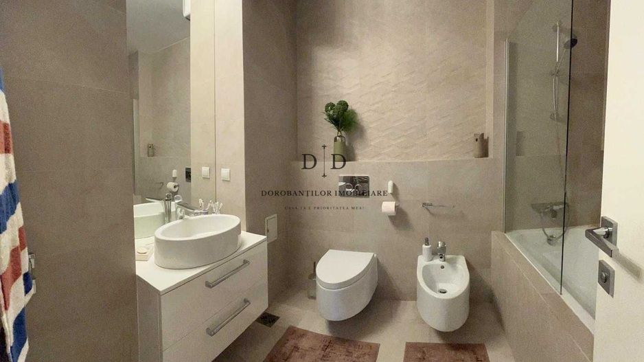 Vânzare apartament 3 camere | Garaj subteran | Iulius Mall/FSEGA - Poză 11
