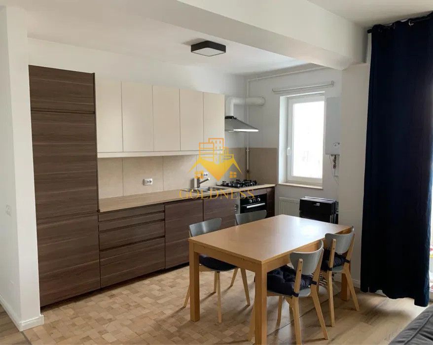 2 Camere open space, Parcare, Buna Ziua, Lidl, Grand Hotel Italia - Poză 3
