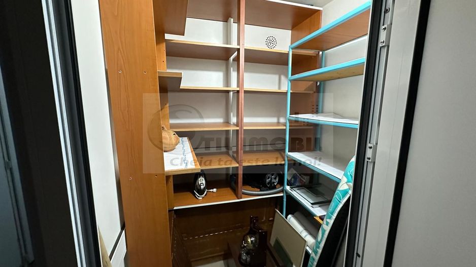 Apartament 3 camere, Poitiers ,mobilat si utilat ,fara risc, 125000 € - Poză 19