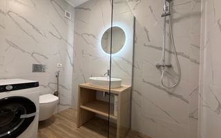 Nord One - Apartament modern cu 2 camere - Brediceanu - zona Centrala - Poză 10