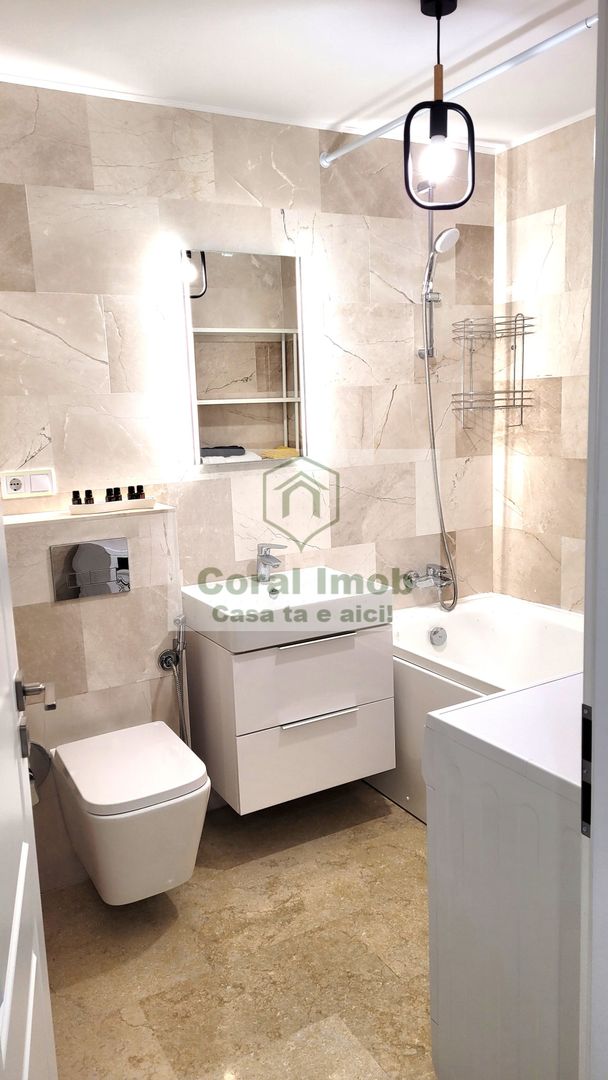 Vanzare apartament 2 camere, la poalele muntilor langa Brasov - Poză 10