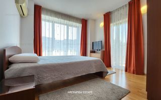 2 camere in bloc nou, parcare, 2 bai, terasa, Central Park Barbu Vacarescu - Poză 10