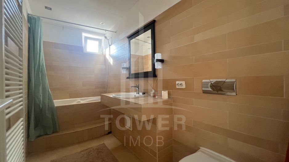 Apartament 3 camere de închiriat - Str Nicolae Iorga - Poză 10
