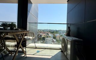 102 The Adress | Barbu Vacarescu | Ready to move - Poză 14