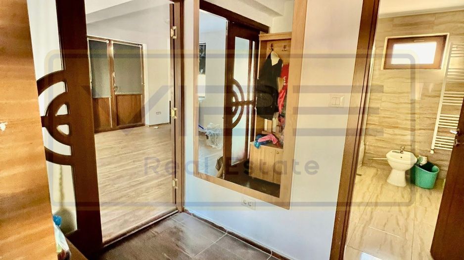 Casa zona Galata pentru Locuinta/Spatiu comercial/Medical - Poză 12