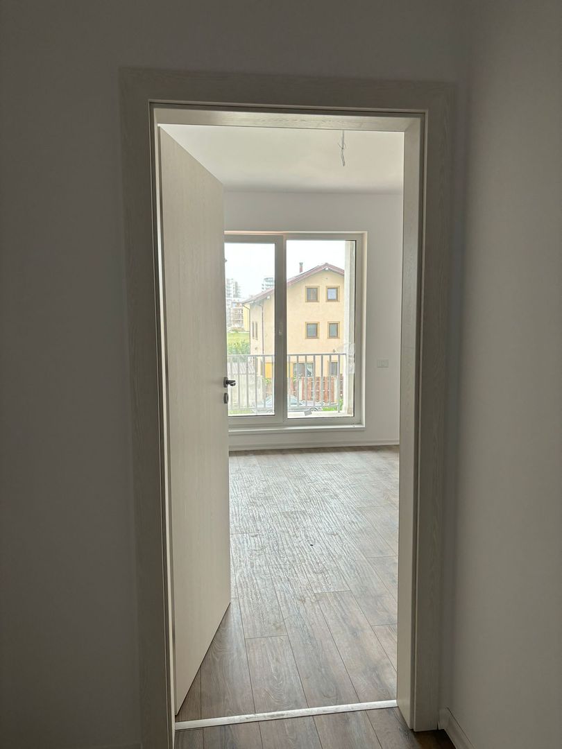 Apartament 2 Camere_Iris Mall_ Comision 0! - Poză 9