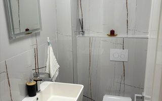 Apartament de lux 2 camere zona ultracentrala, complex rezidential - Poză 17